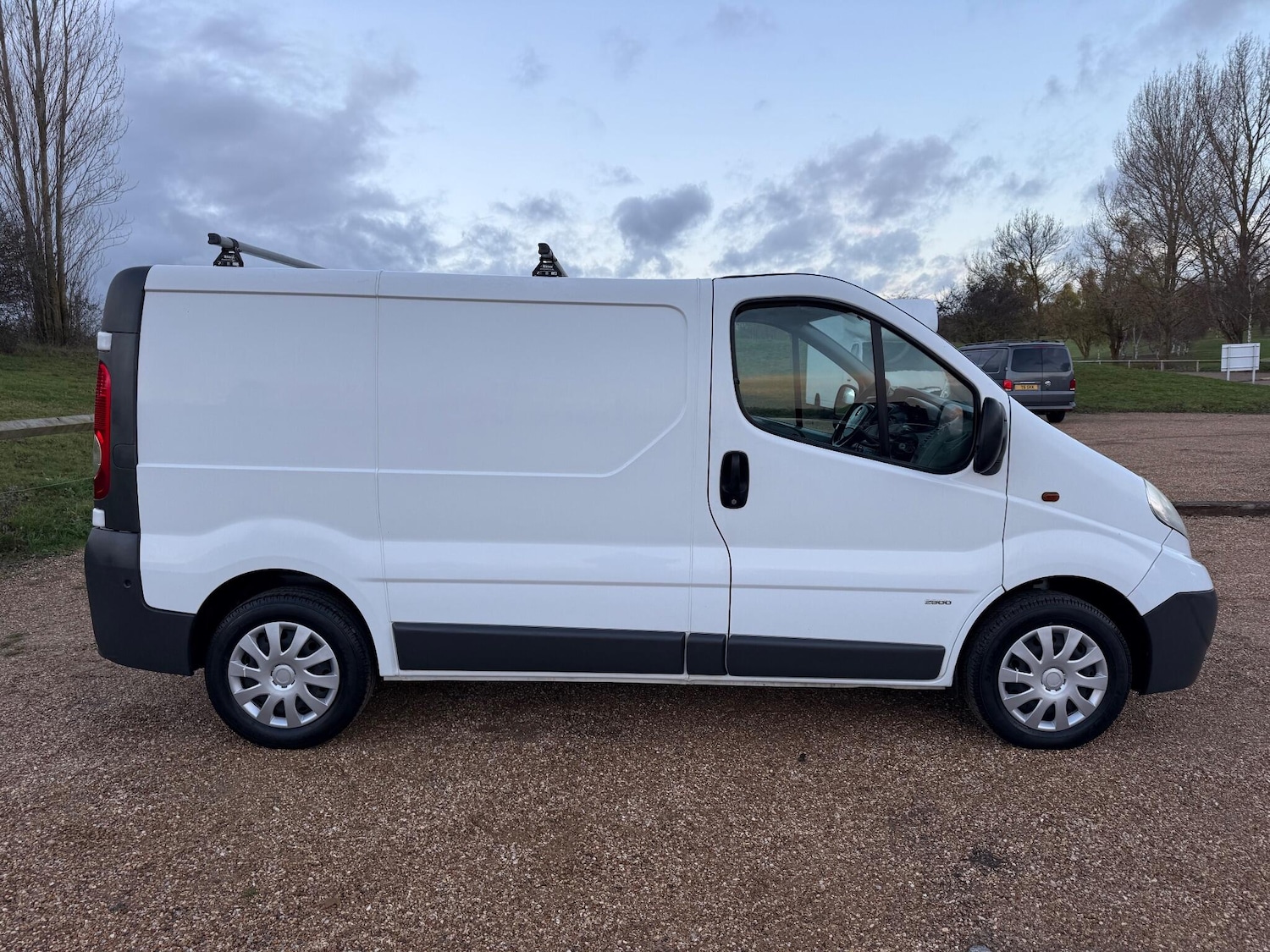 Used Vauxhall Vivaro 2011 for sale - 76839386: Photo 7