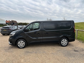 Used Renault Trafic 2022 for sale - 78375418: Photo