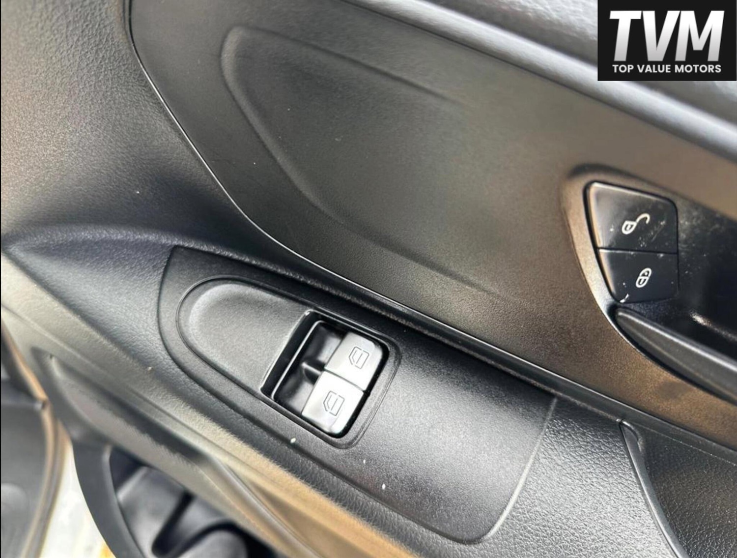 Used Mercedes-Benz Vito 2018 for sale - 76994351: Photo 18