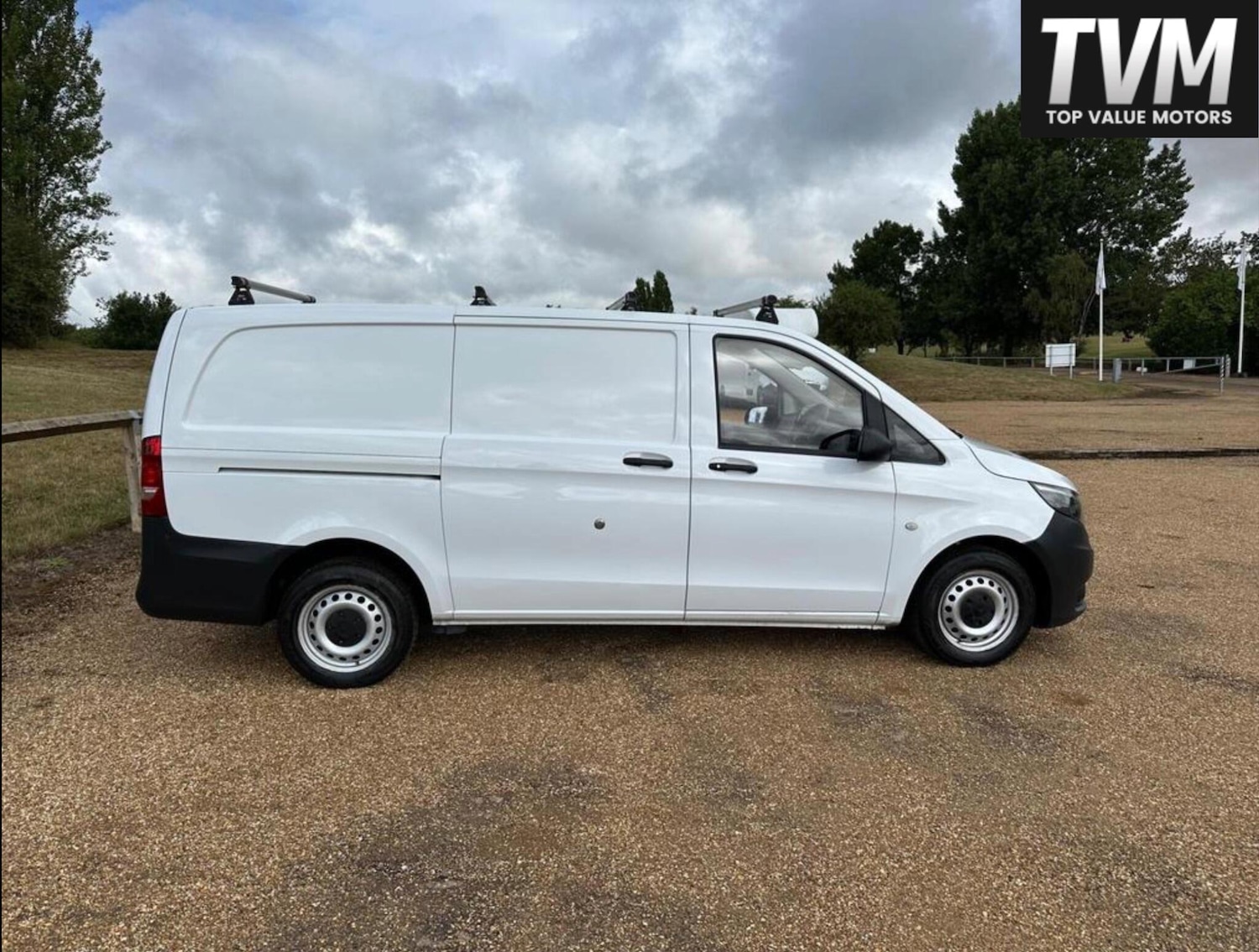 Used Mercedes-Benz Vito 2018 for sale - 76994351: Photo 7