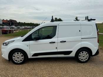 Used Ford Transit Connect 2020 for sale - 71644317: Photo