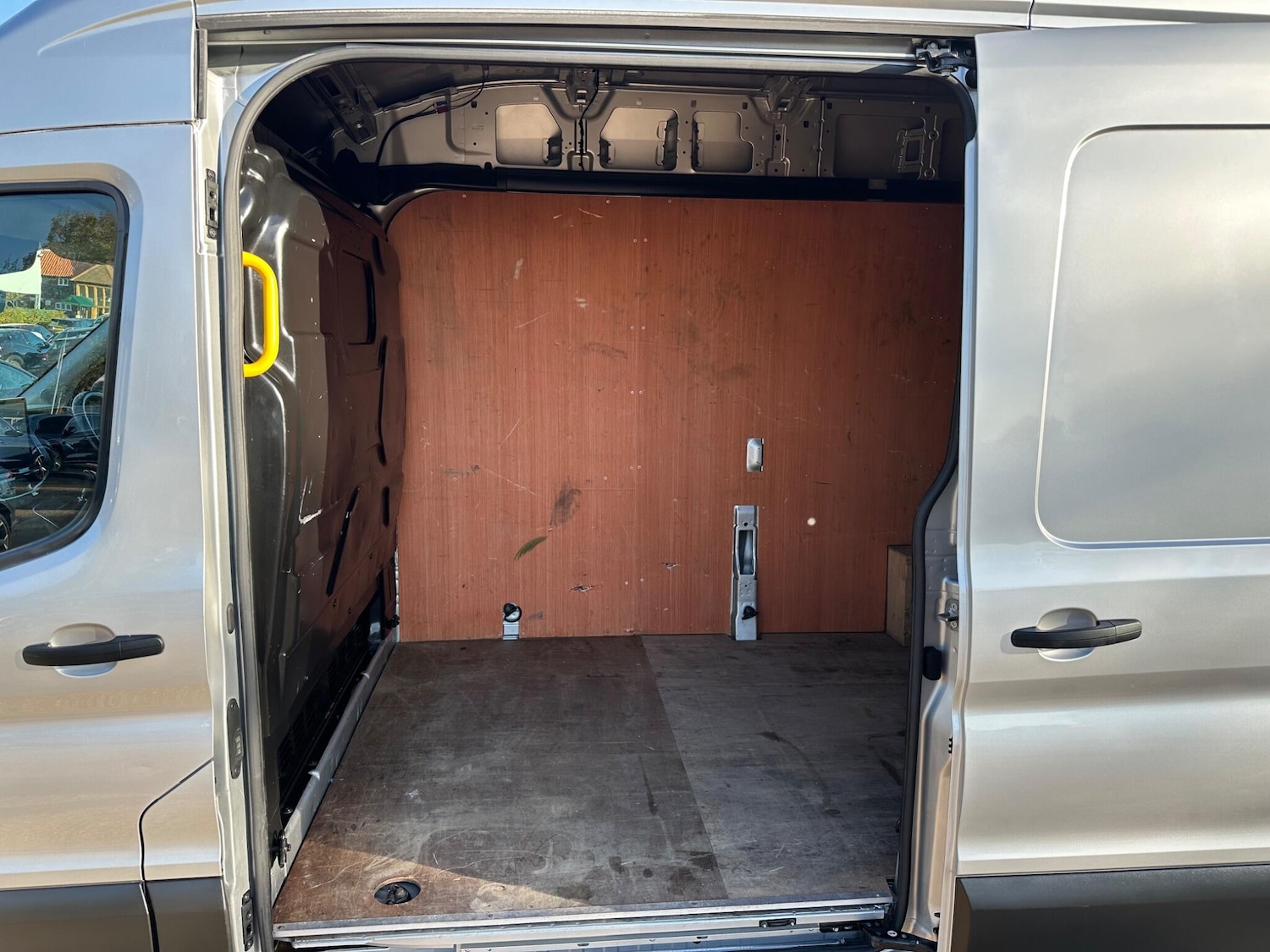 Used Ford Transit 2023 for sale - 75991467: Photo 14
