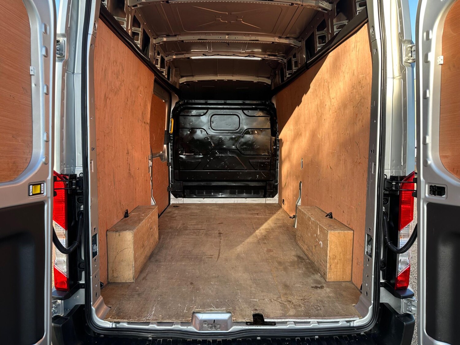Used Ford Transit 2023 for sale - 75991467: Photo 15