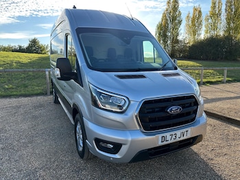 Ford - Transit