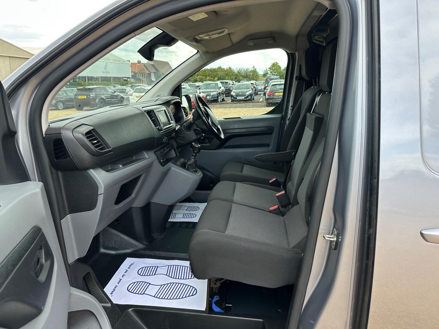 Vehicle 13