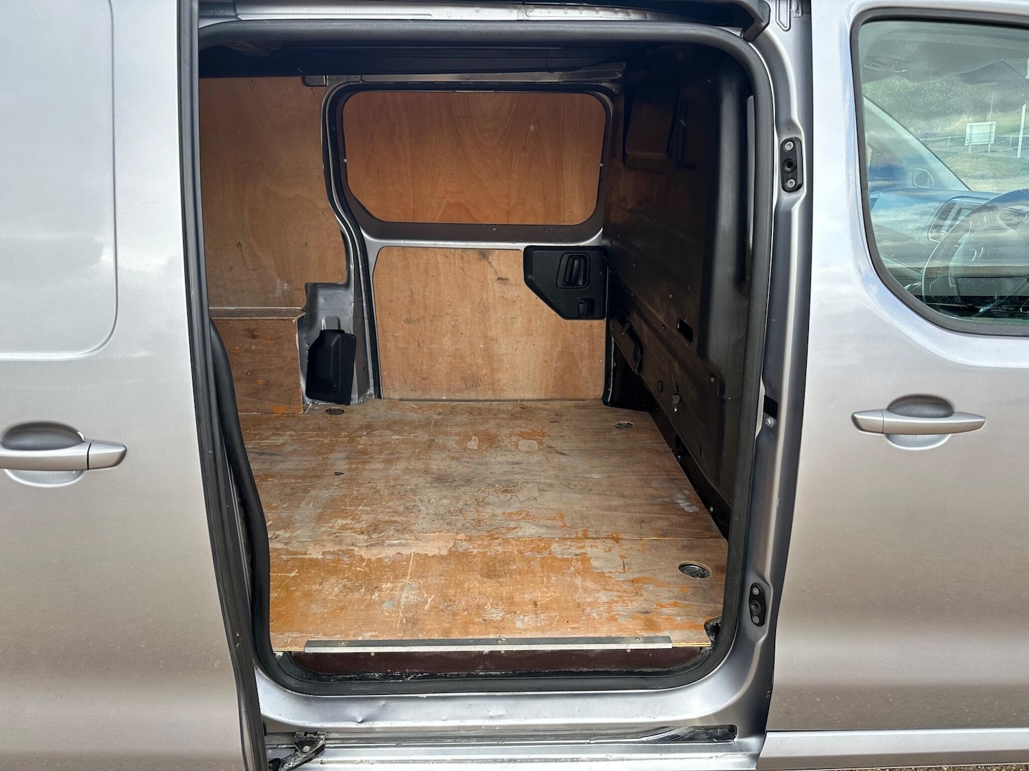 Vehicle 17