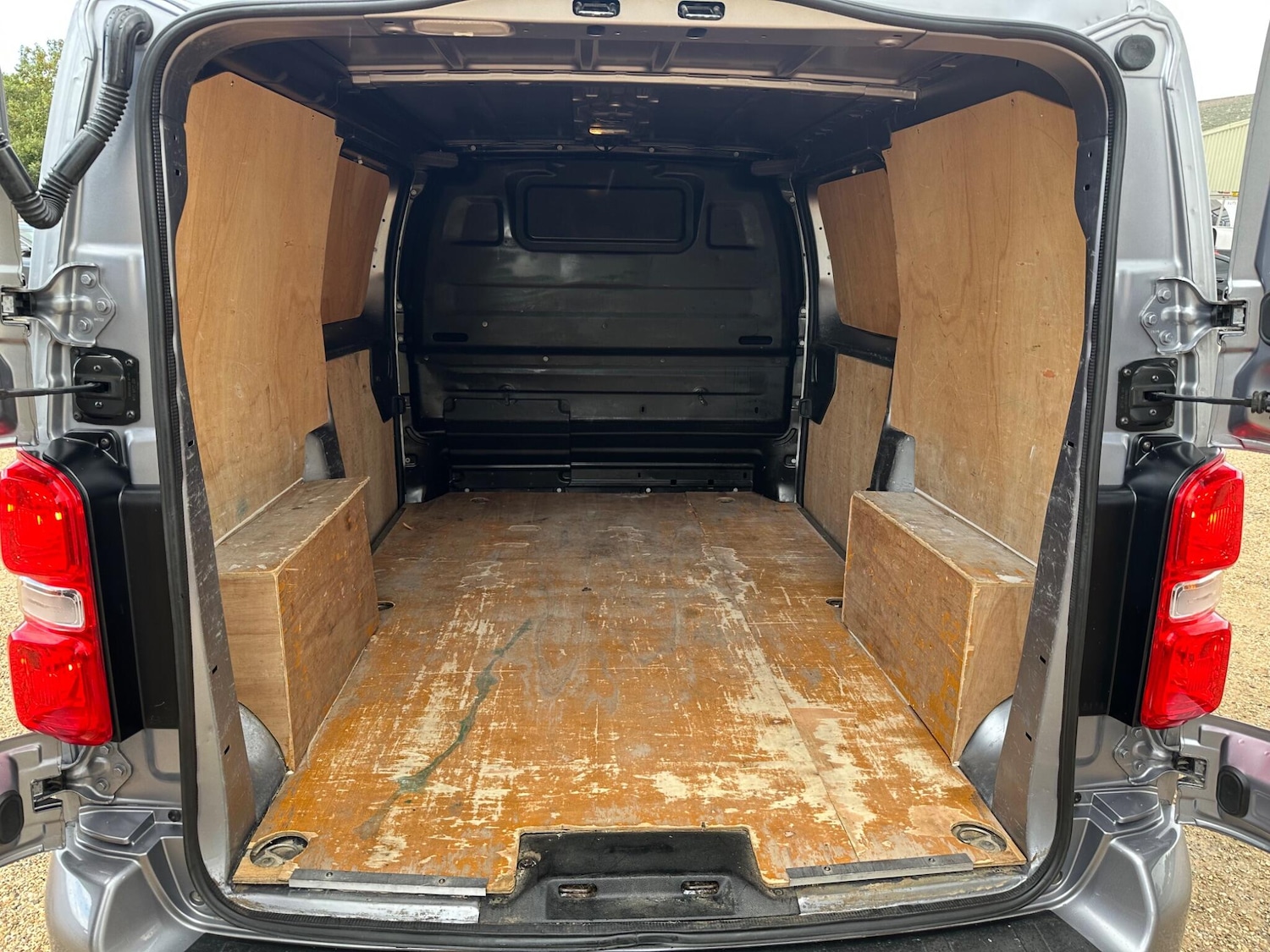 Vehicle 19