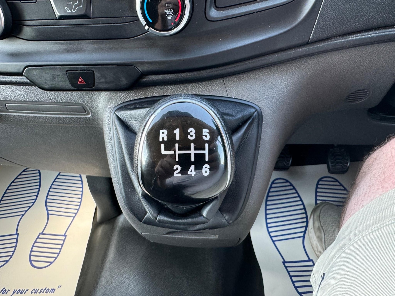 Used Ford Transit Custom 2021 for sale - 76990906: Photo 10