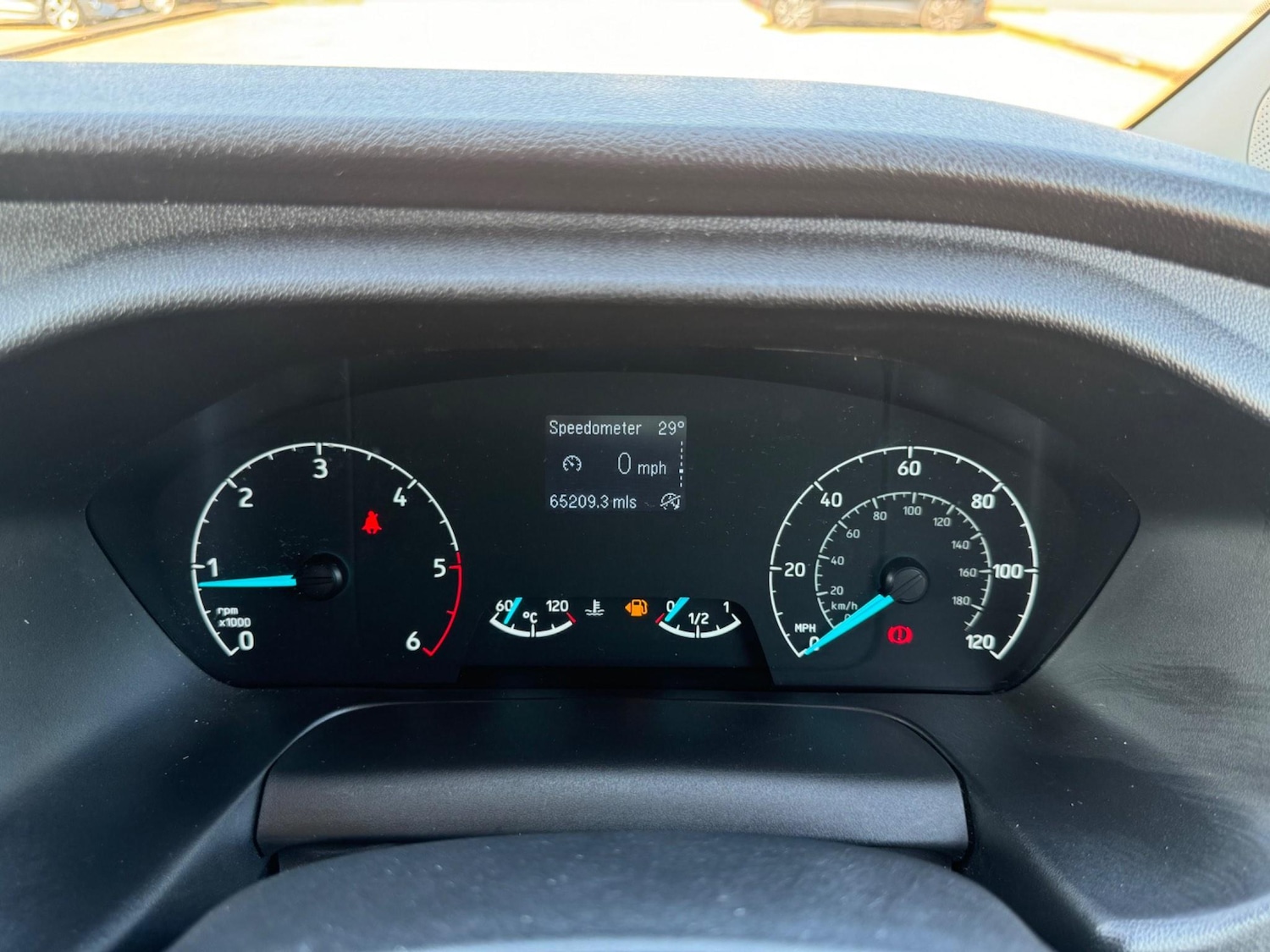 Used Ford Transit Custom 2021 for sale - 76990906: Photo 11