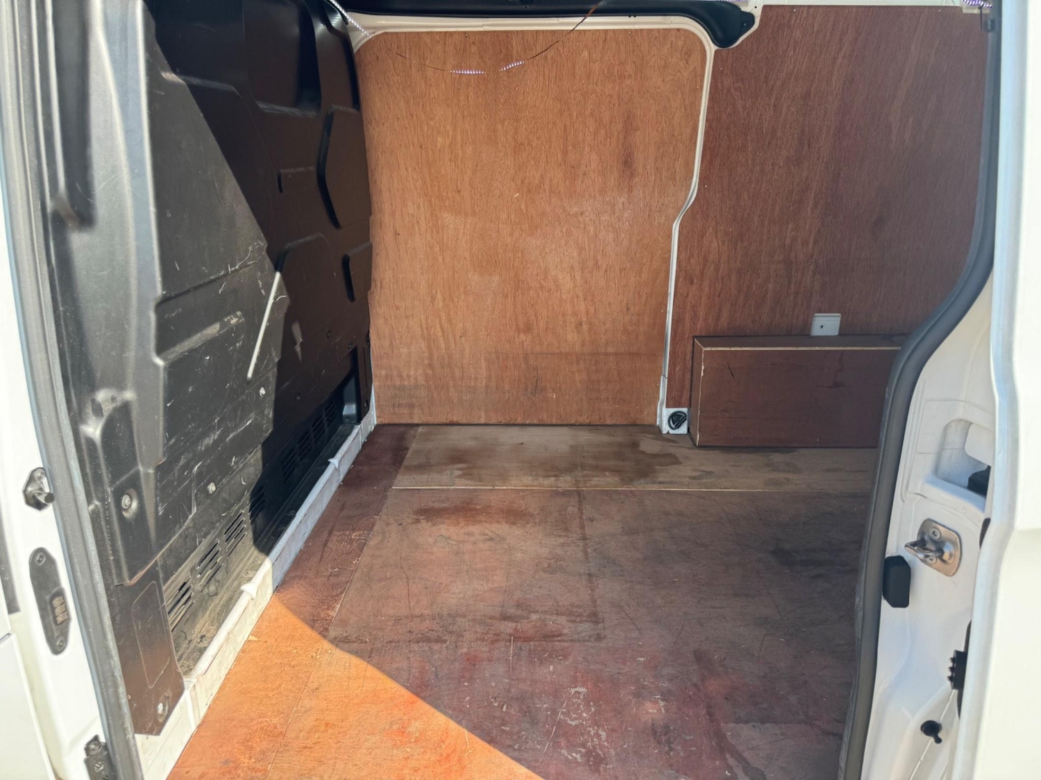 Used Ford Transit Custom 2021 for sale - 76990906: Photo 16