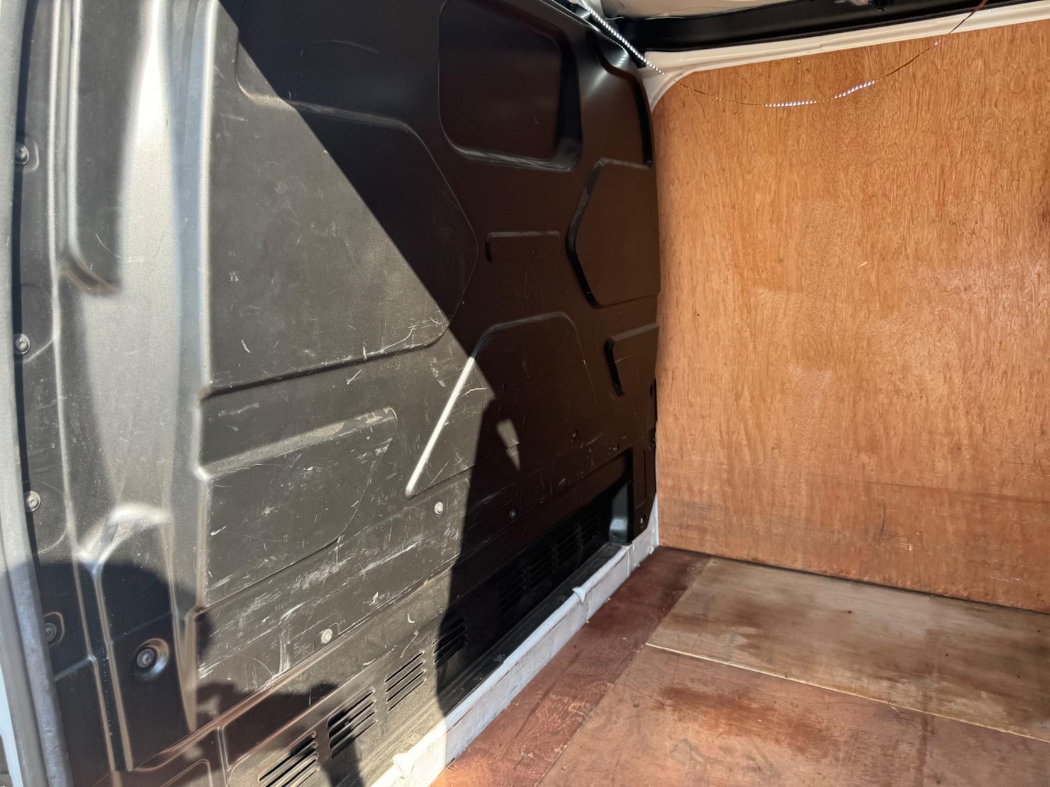 Used Ford Transit Custom 2021 for sale - 76990906: Photo 17