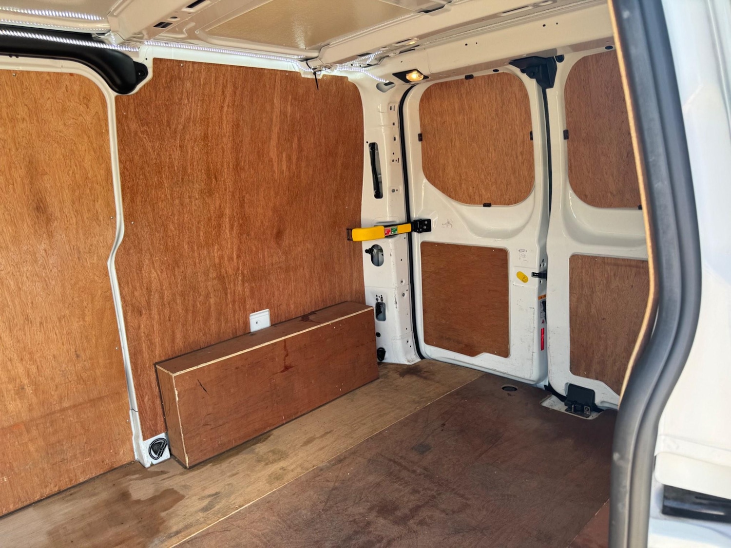 Used Ford Transit Custom 2021 for sale - 76990906: Photo 18