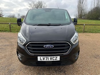 Used Ford Transit Custom 2022 for sale - 79651198: Photo