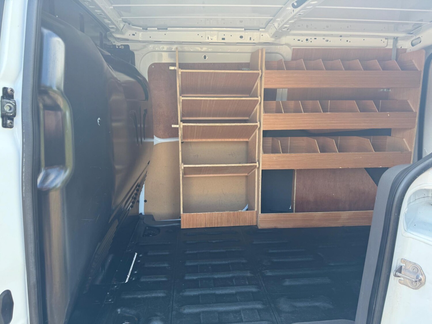 Vehicle 17