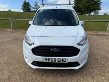 Used Ford Transit Connect 2018 for sale - 74632189: Photo