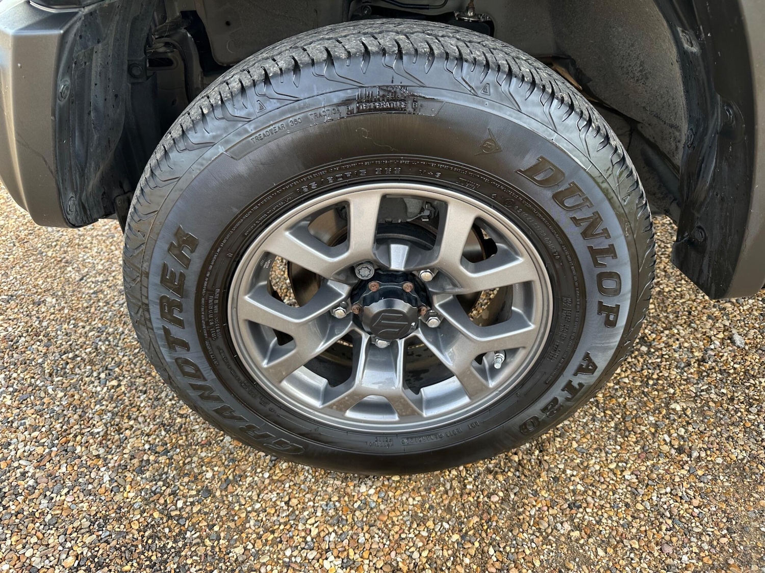 Used Suzuki Jimny 2023 for sale - 76995309: Photo 10