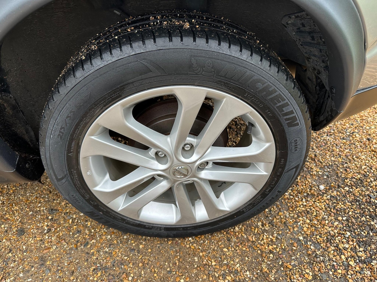 Used Nissan Juke 2017 for sale - 76389323: Photo 18