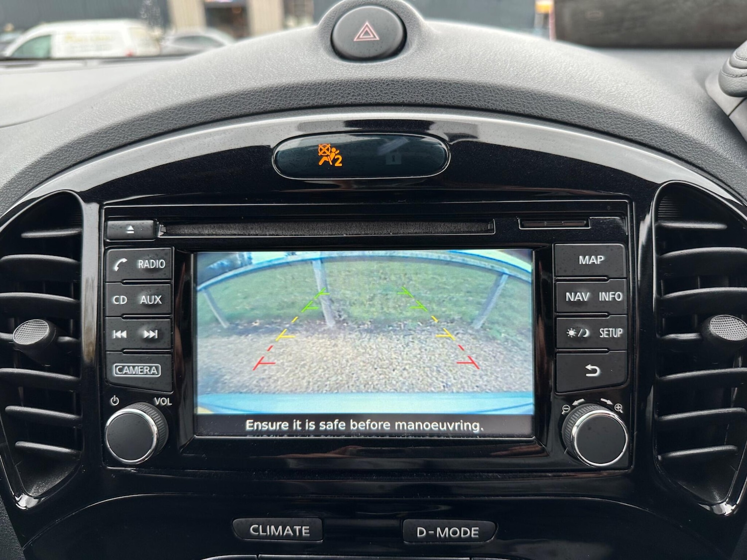 Used Nissan Juke 2017 for sale - 76389323: Photo 21