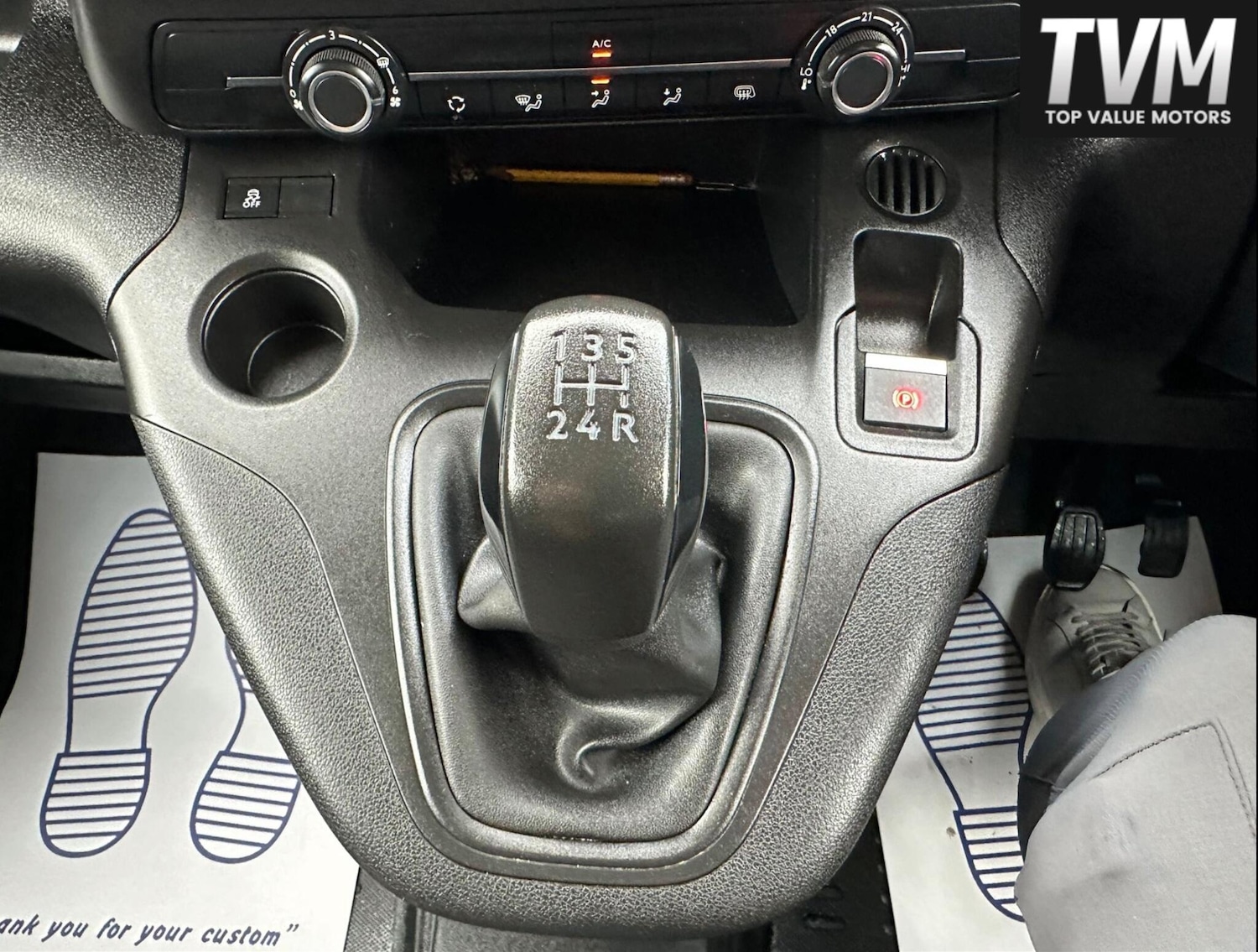 Used Peugeot Partner 2019 for sale - 76988206: Photo 11