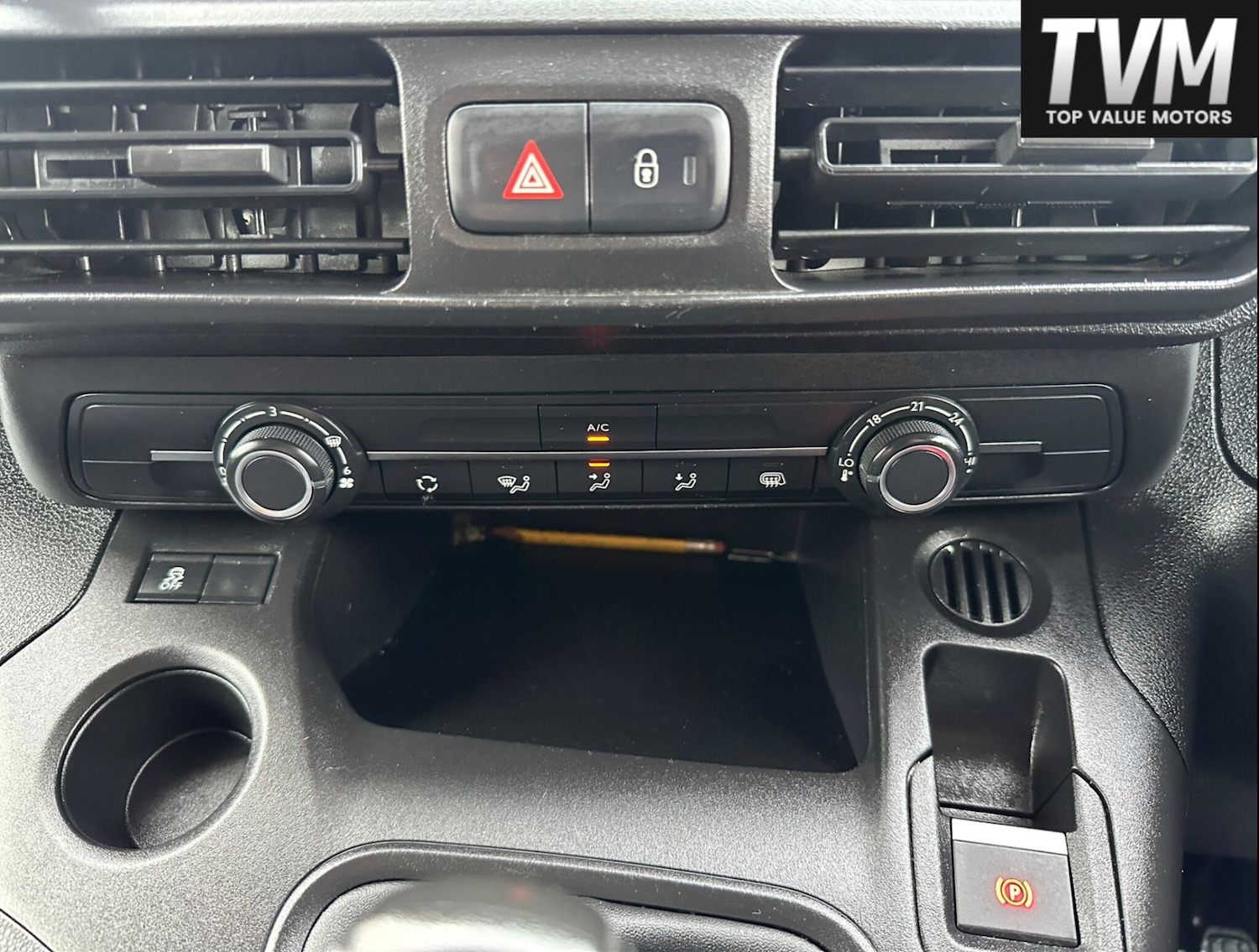 Used Peugeot Partner 2019 for sale - 76988206: Photo 12