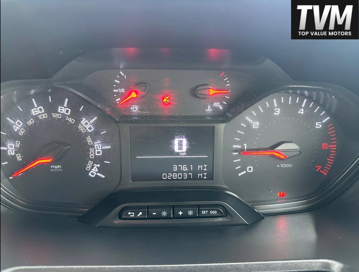 Used Peugeot Partner 2019 for sale - 76988206: Photo 13