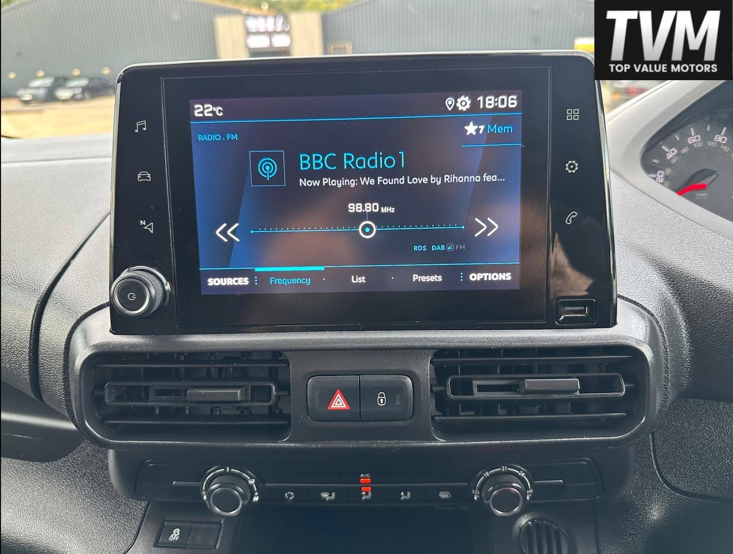 Used Peugeot Partner 2019 for sale - 76988206: Photo 15