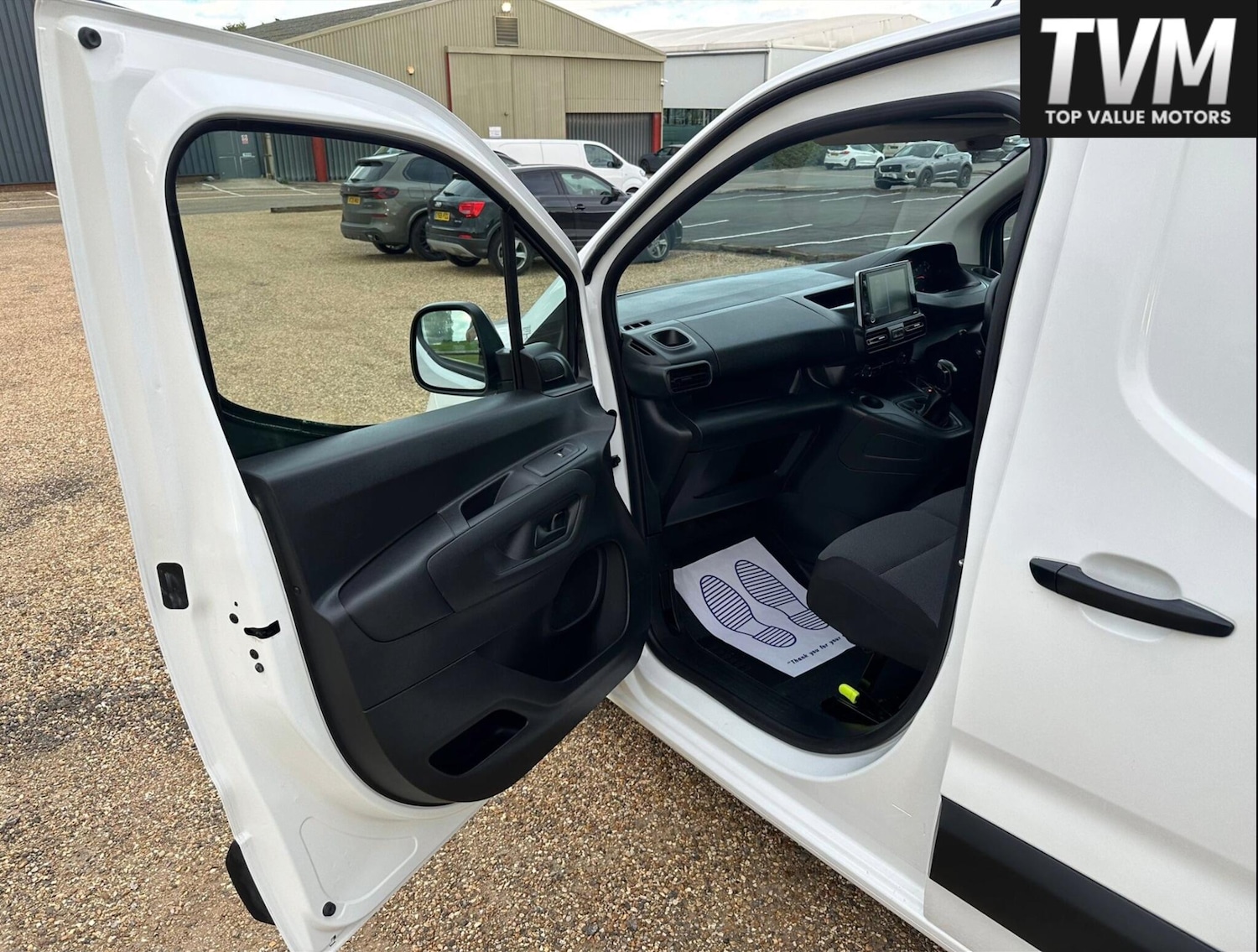 Used Peugeot Partner 2019 for sale - 76988206: Photo 16