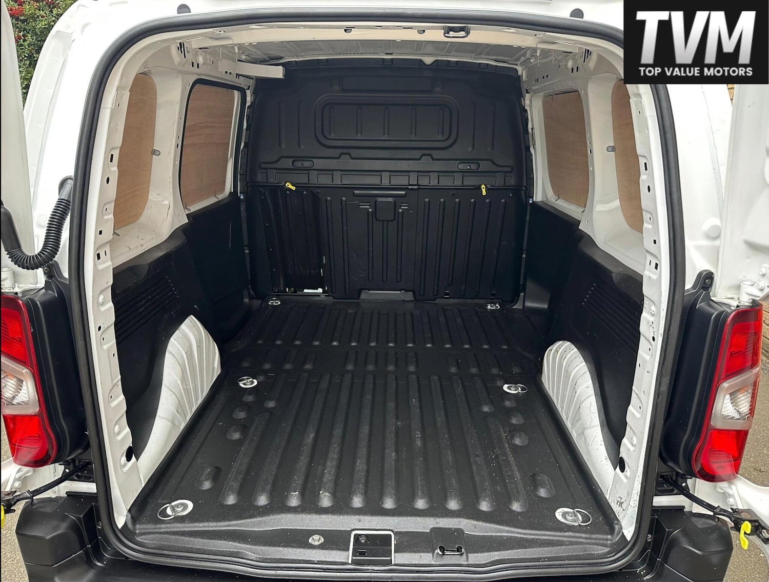 Used Peugeot Partner 2019 for sale - 76988206: Photo 18