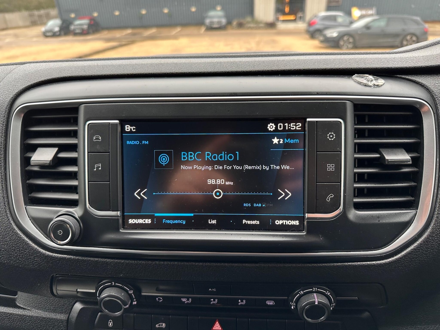 Used Peugeot Expert 2023 for sale - 77396258: Photo 14