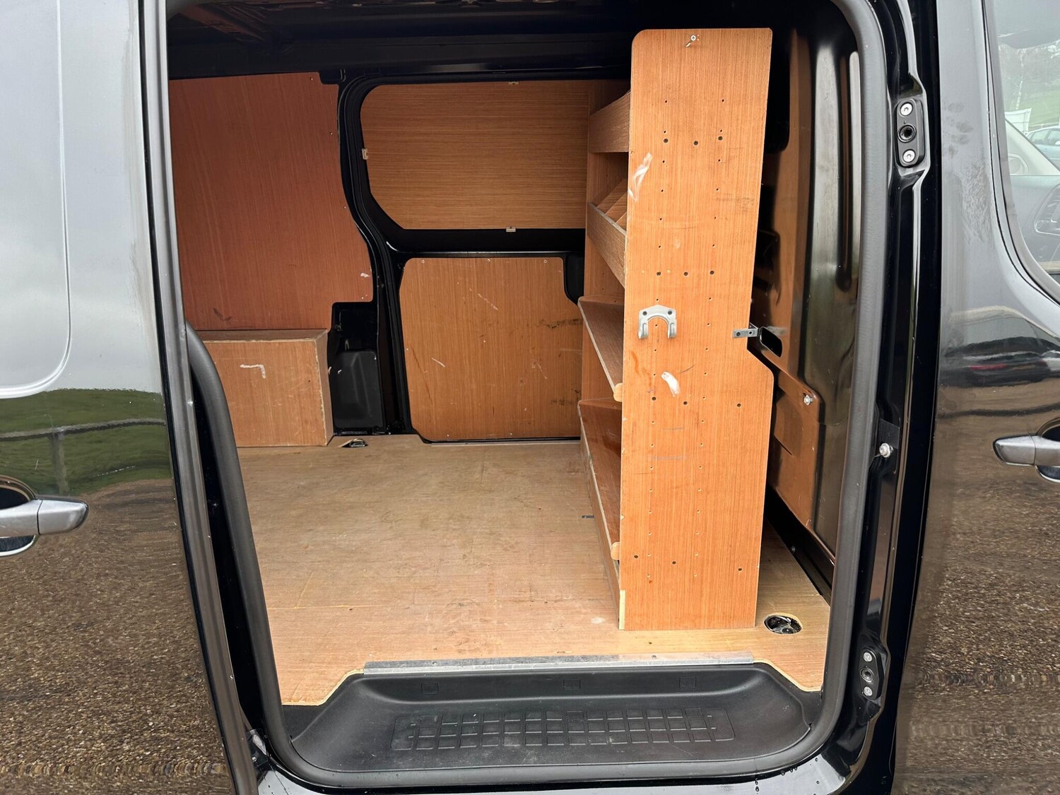 Used Peugeot Expert 2023 for sale - 77396258: Photo 16