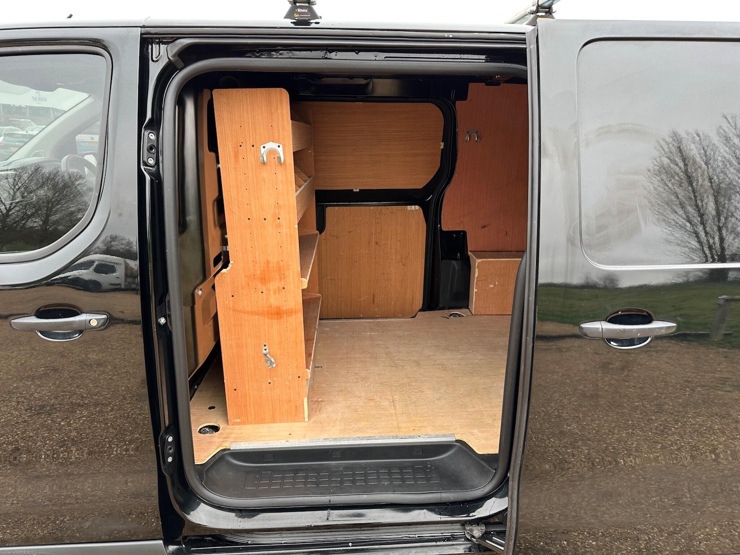 Used Peugeot Expert 2023 for sale - 77396258: Photo 17