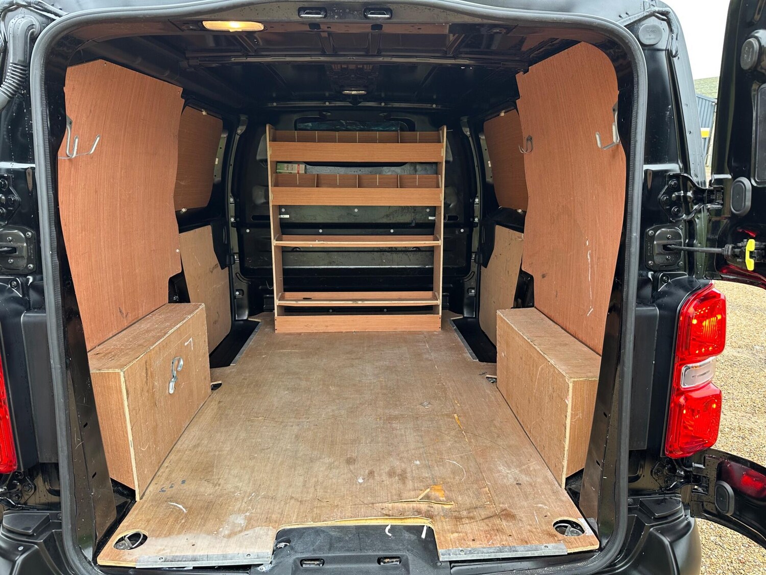 Used Peugeot Expert 2023 for sale - 77396258: Photo 18