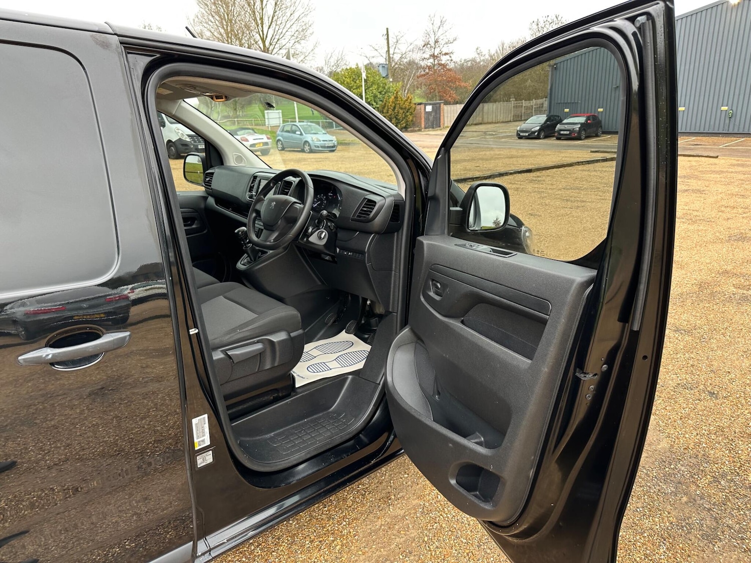 Used Peugeot Expert 2023 for sale - 77396258: Photo 19