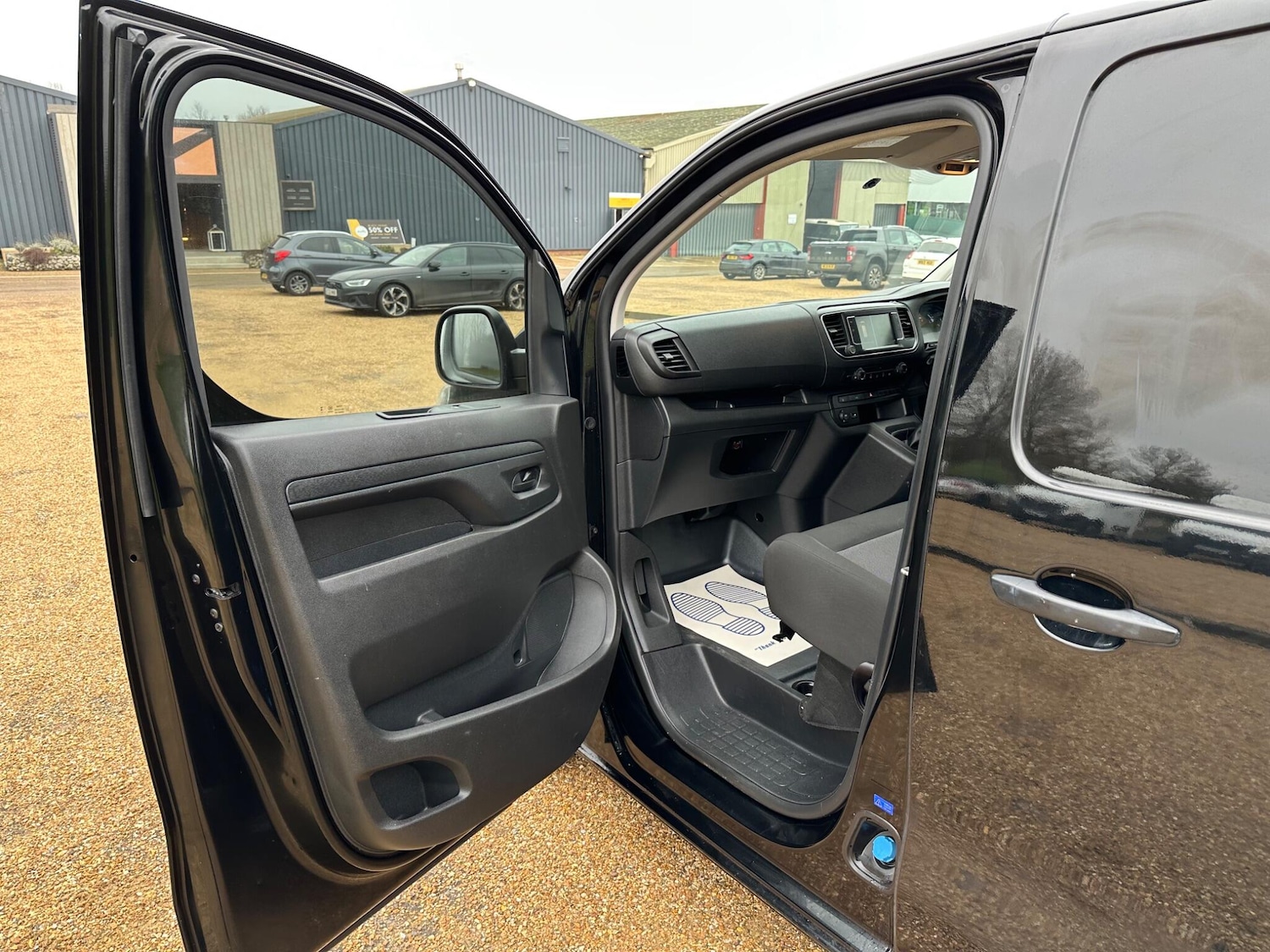 Used Peugeot Expert 2023 for sale - 77396258: Photo 20