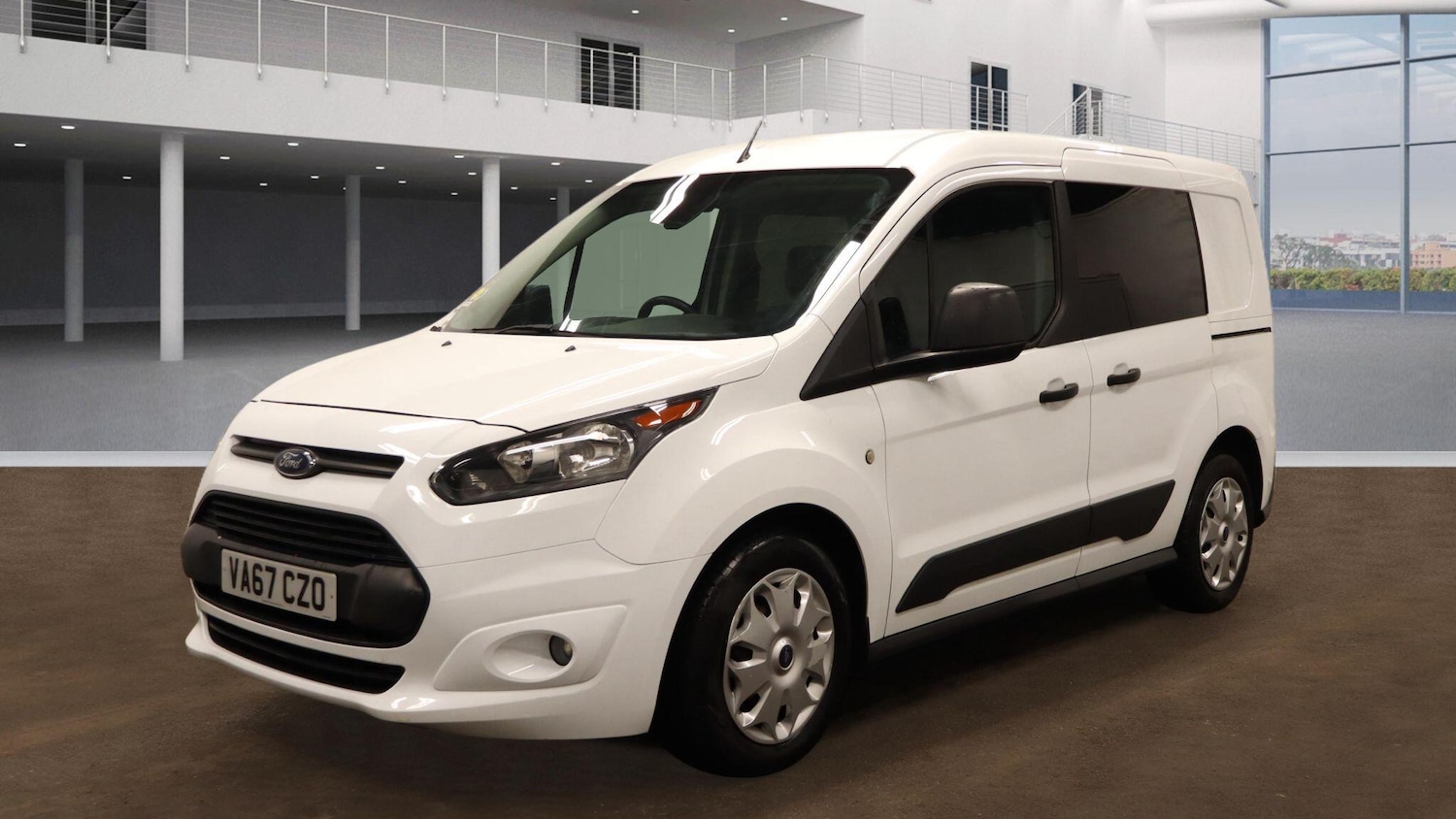 Used Ford Transit Connect for sale - 77710014: Photo 1