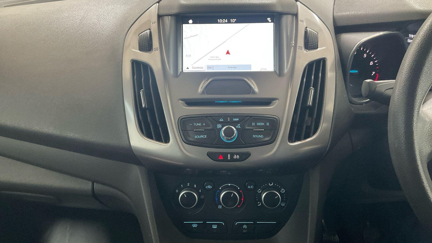 Used Ford Transit Connect for sale - 77710014: Photo 3