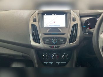 Used Ford Transit Connect 2018 for sale - 77710014: Photo