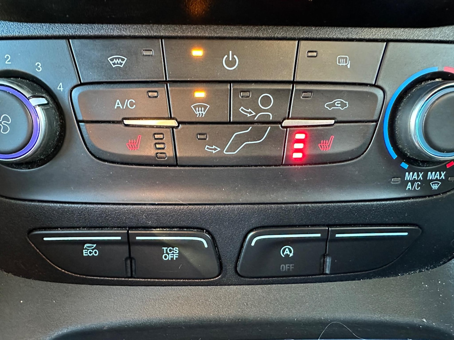 Used Ford Transit Connect 2018 for sale - 76485499: Photo 10