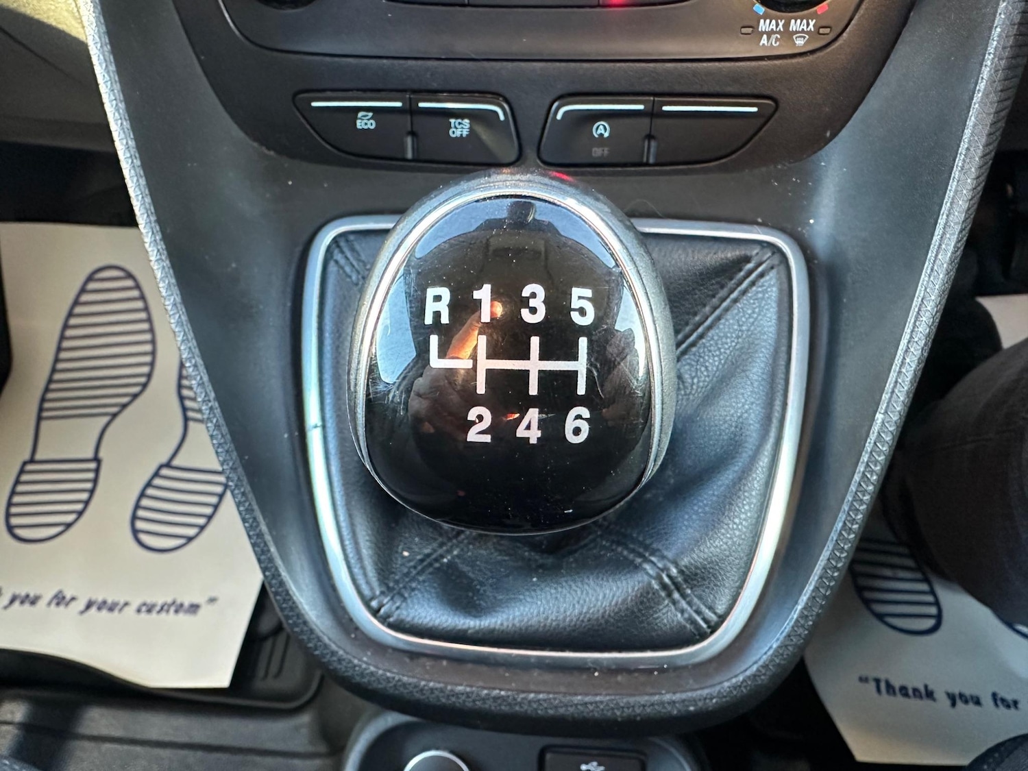 Used Ford Transit Connect 2018 for sale - 76485499: Photo 11