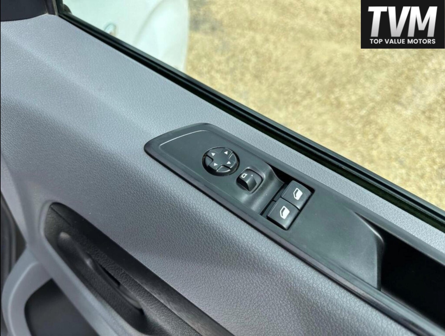 Used Vauxhall Vivaro 2020 for sale - 76993522: Photo 10