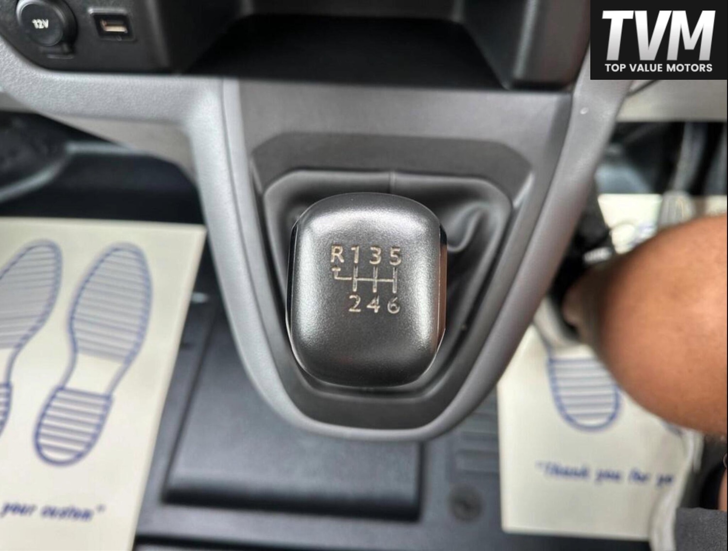 Used Vauxhall Vivaro 2020 for sale - 76993522: Photo 11