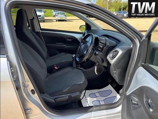 Used Citroen C1 2016 for sale - 74618572: Photo 10