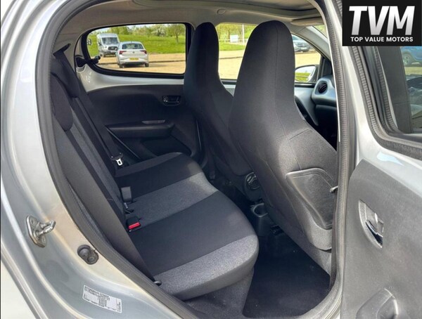 Used Citroen C1 2016 for sale - 74618572: Photo 12