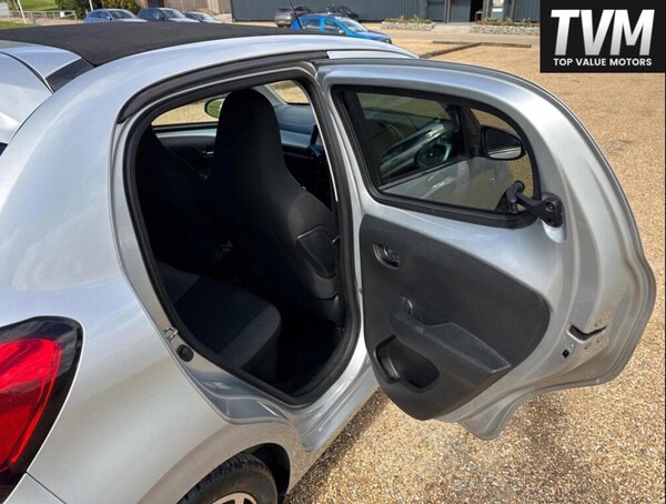 Used Citroen C1 2016 for sale - 74618572: Photo 13