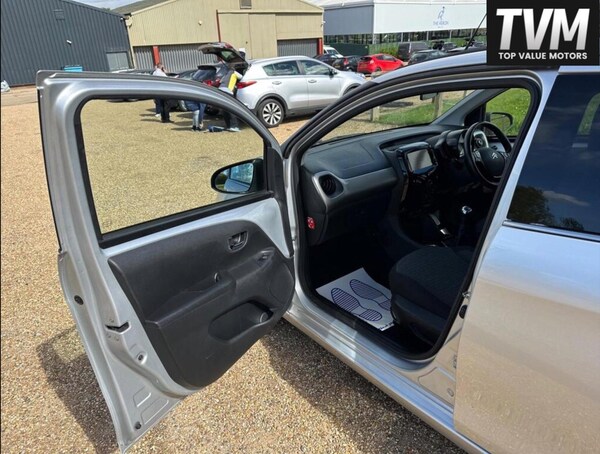 Used Citroen C1 2016 for sale - 74618572: Photo 14