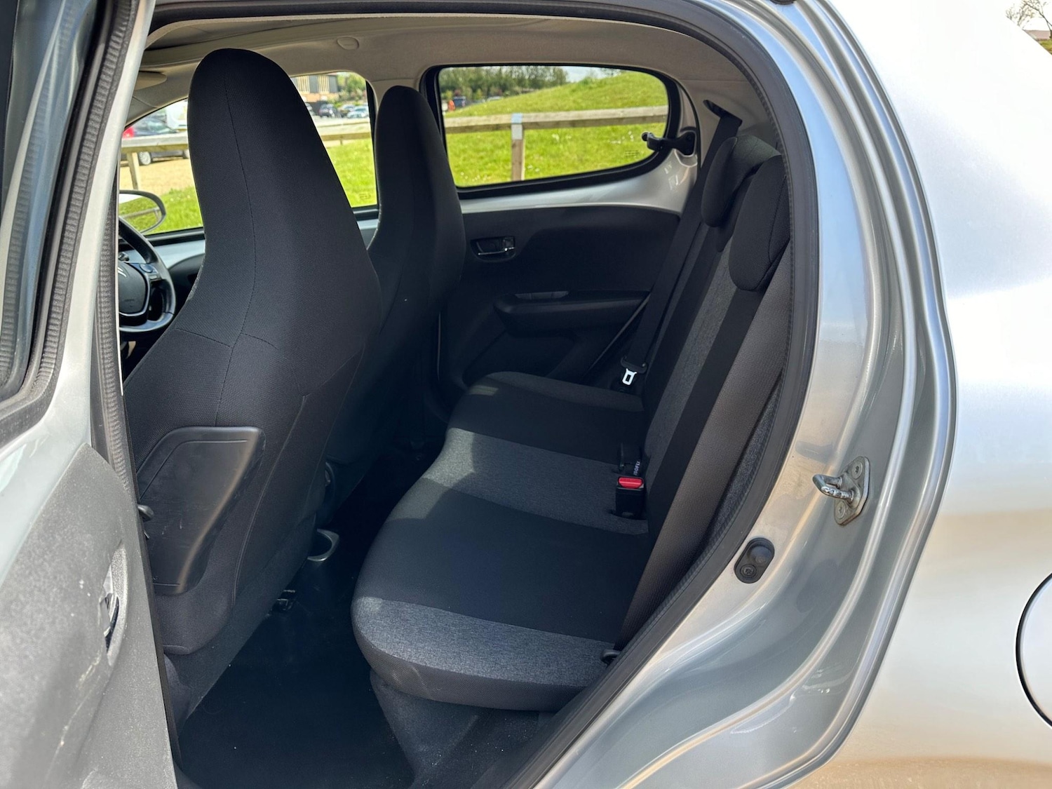 Vehicle 15