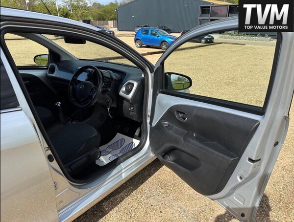 Used Citroen C1 2016 for sale - 74618572: Photo 15