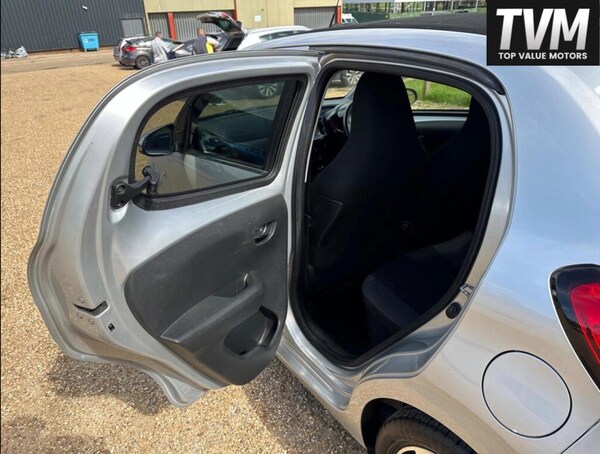 Used Citroen C1 2016 for sale - 74618572: Photo 16