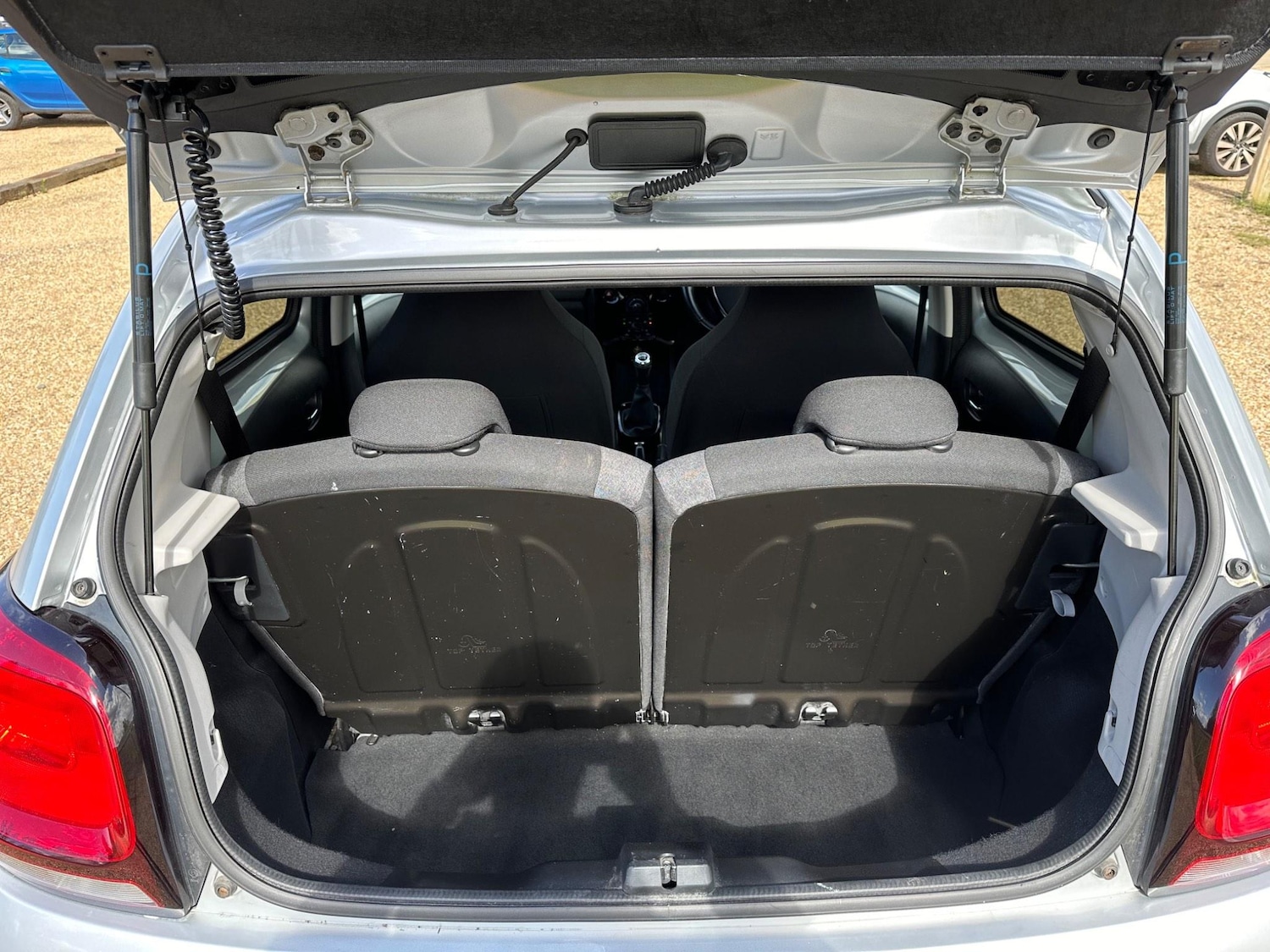 Vehicle 17