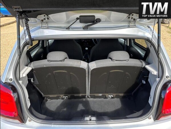 Used Citroen C1 2016 for sale - 74618572: Photo 20